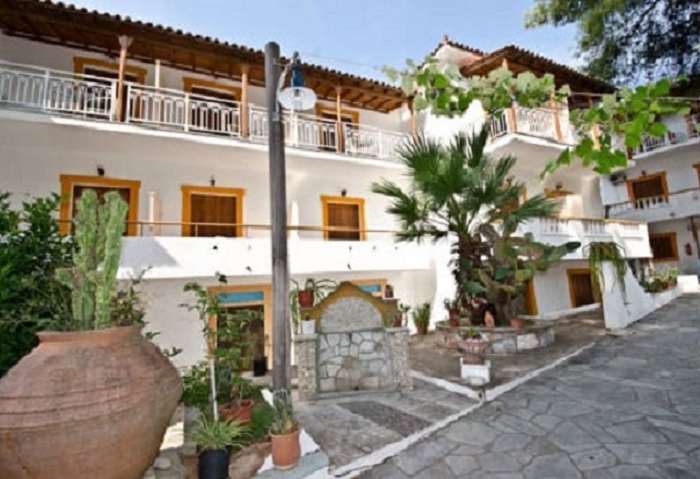 Insula Skopelos poza Insula Skopelos poza