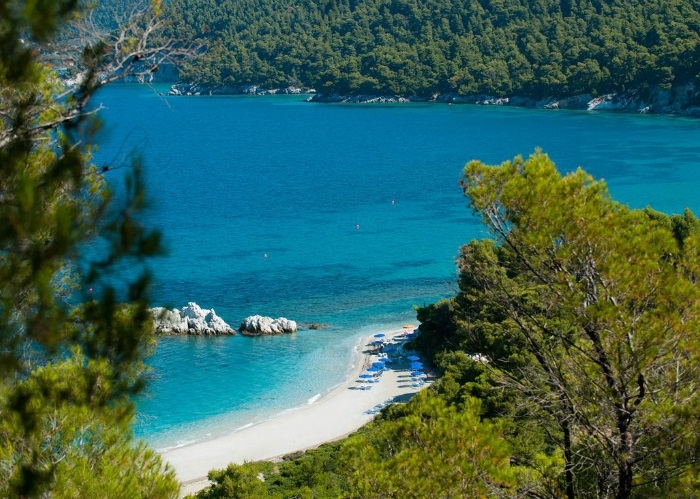 Insula Skopelos poza Insula Skopelos poza