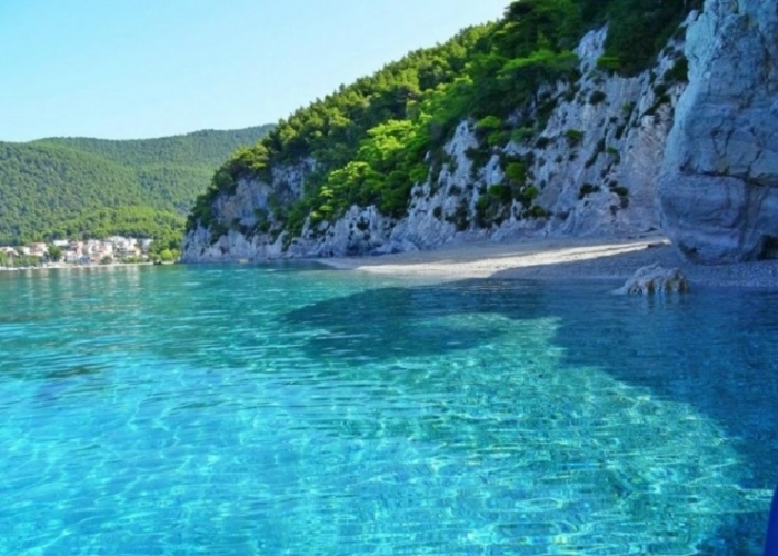 Insula Skopelos poza Insula Skopelos poza