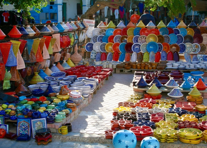 Djerba Island poza Djerba Island poza