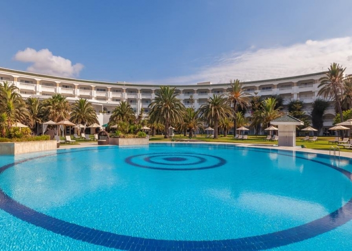 Hammamet Yasmine Hammamet poza Hammamet Yasmine Hammamet poza