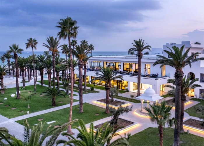 Hammamet Yasmine Hammamet poza Hammamet Yasmine Hammamet poza