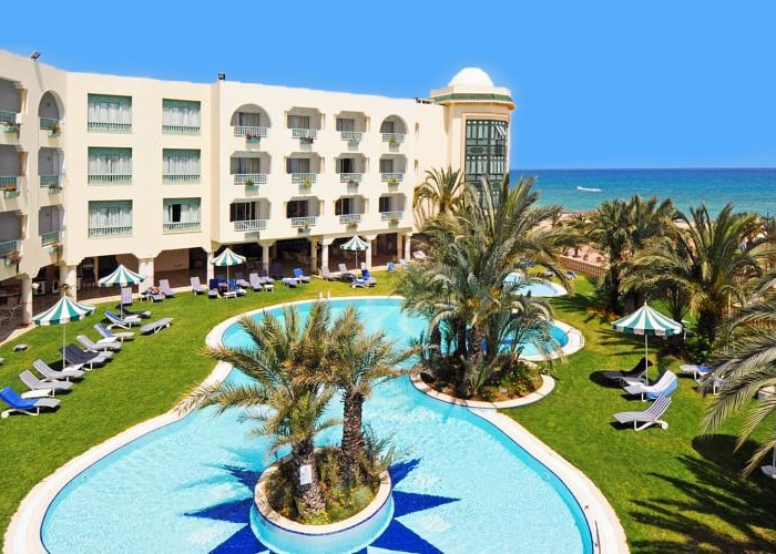 Hammamet Yasmine Hammamet poza Hammamet Yasmine Hammamet poza