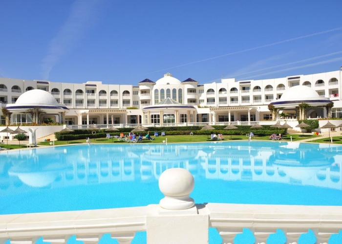 Hammamet Yasmine Hammamet poza Hammamet Yasmine Hammamet poza