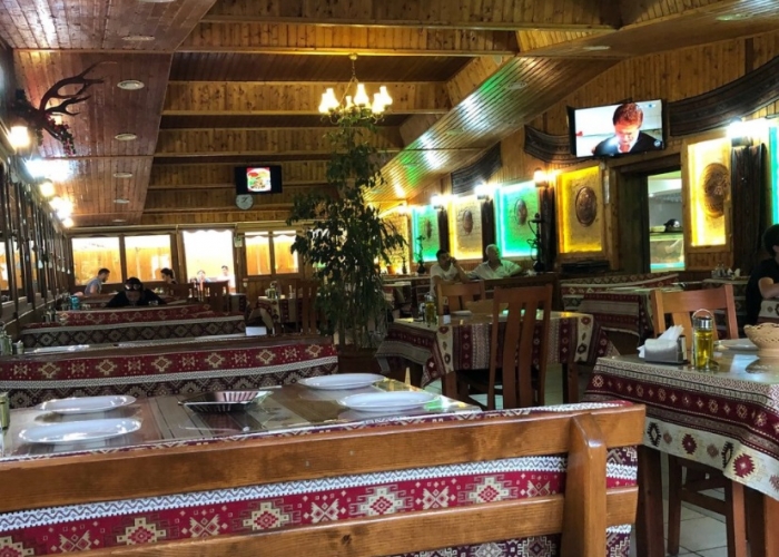 Litoralul Romanesc Constanta poza Litoralul Romanesc Constanta poza