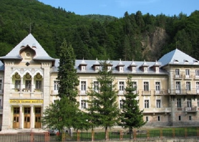 Moldova Slanic Moldova poza Moldova Slanic Moldova poza