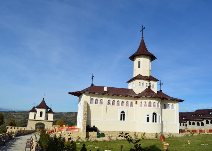 Moldova Slanic Moldova poza Moldova Slanic Moldova poza