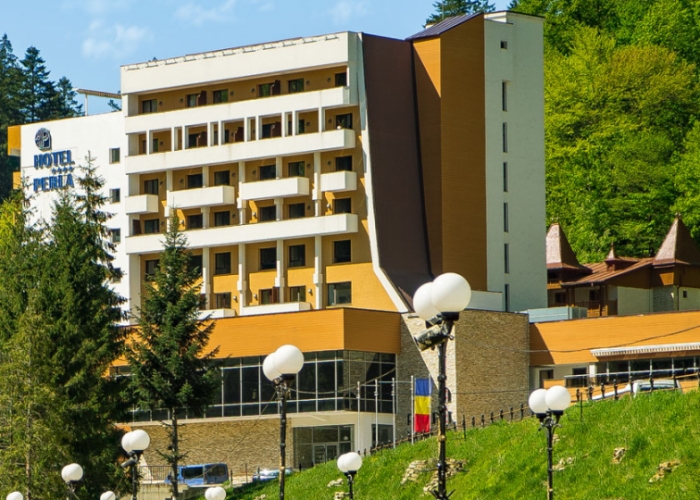 Moldova Slanic Moldova poza Moldova Slanic Moldova poza