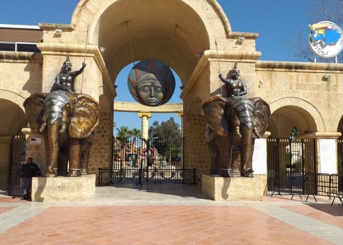 Hammamet Yasmine Hammamet poza Hammamet Yasmine Hammamet poza