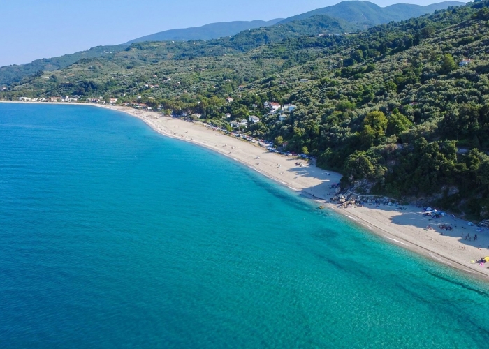 Pelion South Pelion poza Pelion South Pelion poza