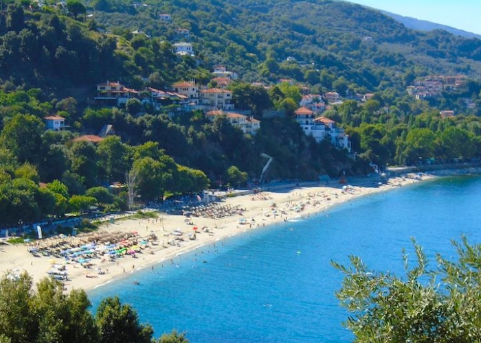 Pelion South Pelion poza Pelion South Pelion poza
