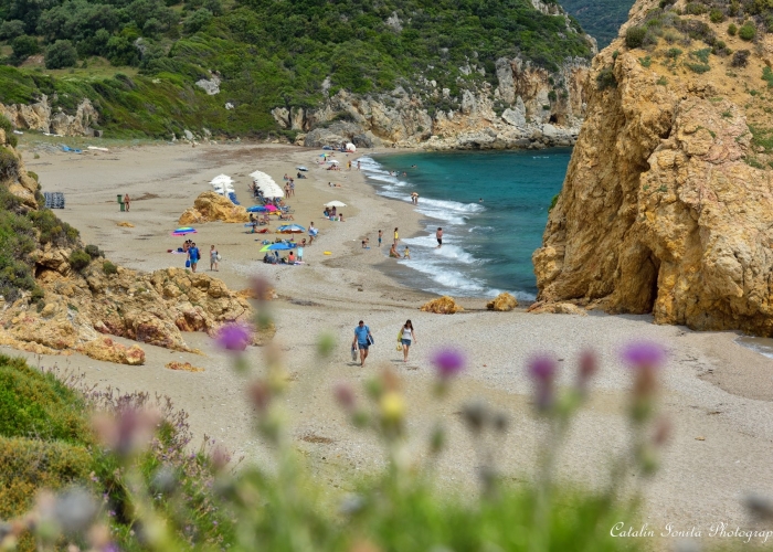 Pelion South Pelion poza Pelion South Pelion poza