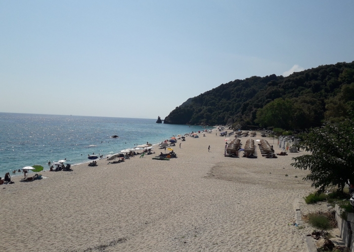 Pelion South Pelion poza Pelion South Pelion poza