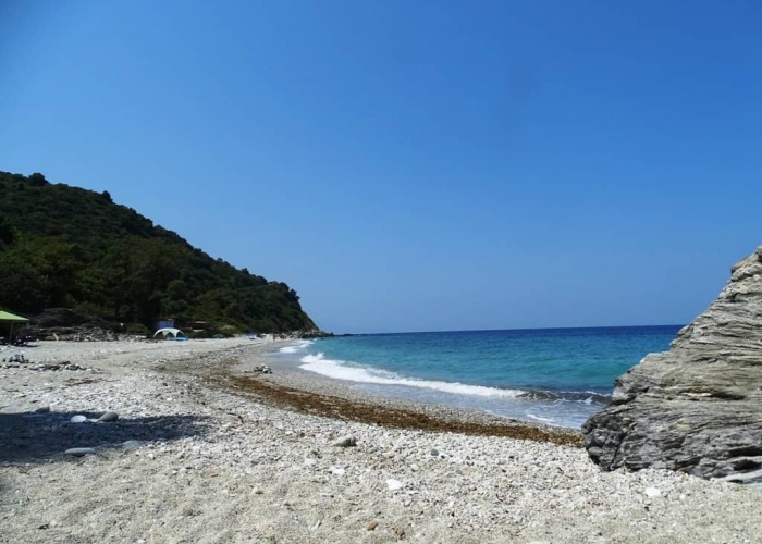 Pelion South Pelion poza Pelion South Pelion poza