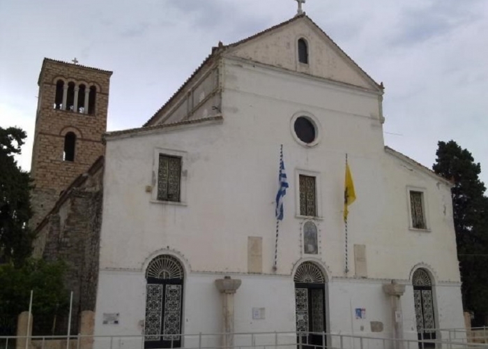  Insula Evia poza
