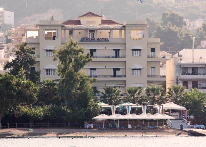 Insula Evia Evia poza Insula Evia Evia poza