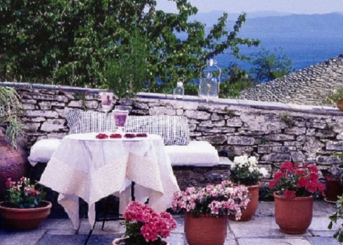 Pelion poza Pelion poza
