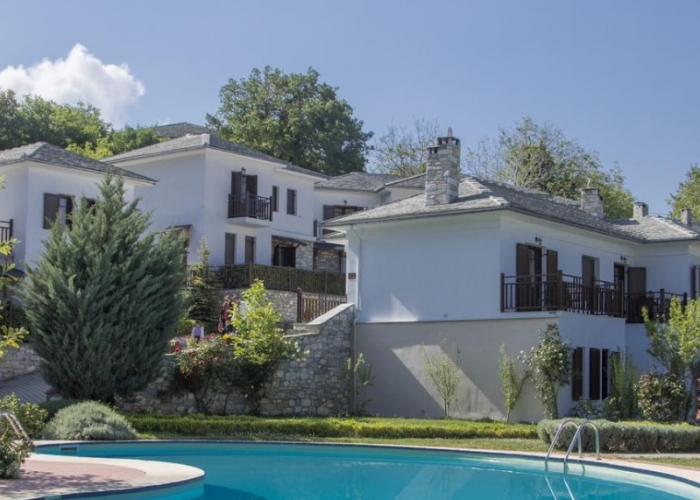 Pelion poza Pelion poza