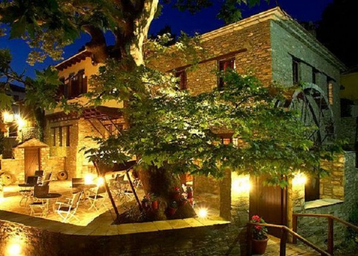 Pelion poza Pelion poza