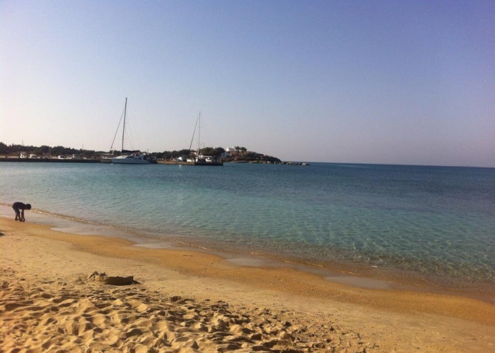 Insula Naxos poza Insula Naxos poza