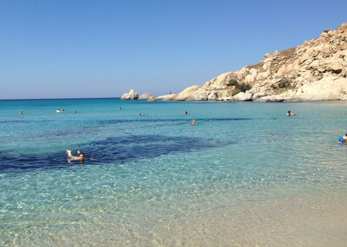 Insula Naxos poza Insula Naxos poza