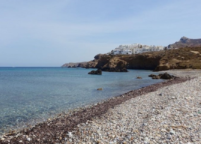  Paralia Katerini (riviera Olimpului) Pieria Elatochori poza