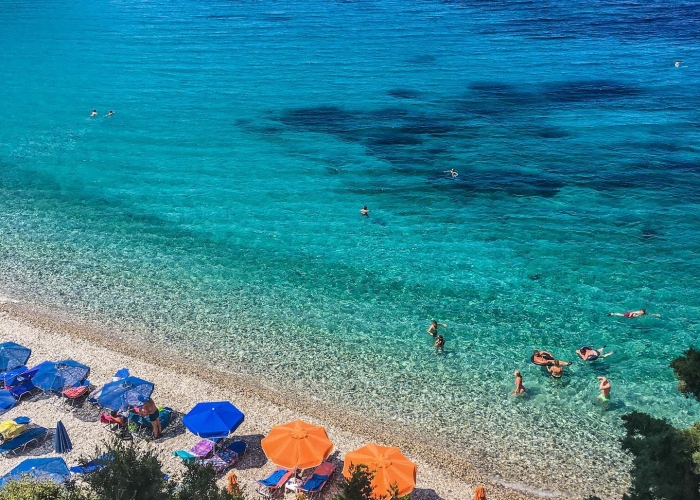 Insula Samos poza Insula Samos poza