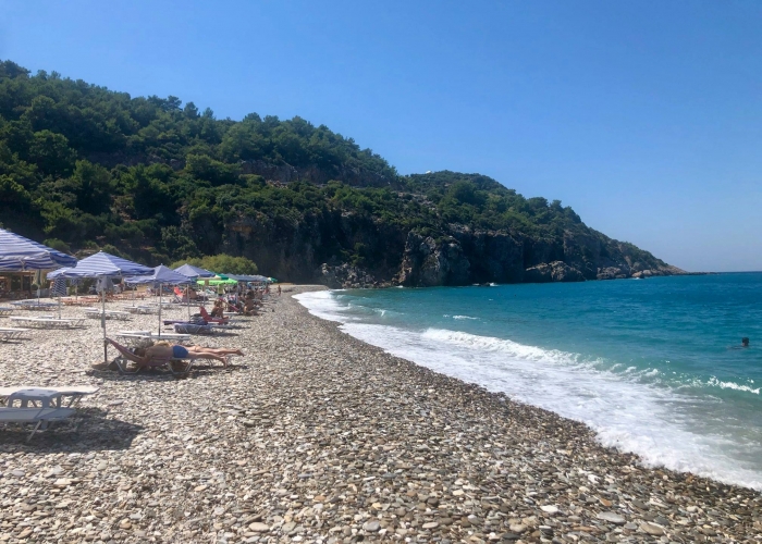 Insula Samos poza Insula Samos poza