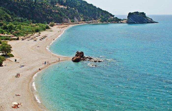Insula Samos poza Insula Samos poza