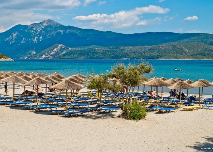 Insula Samos poza Insula Samos poza