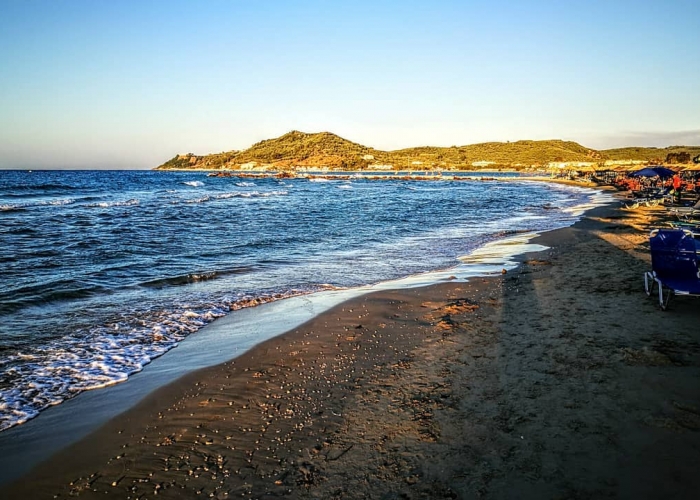 Insula Zakynthos poza Insula Zakynthos poza