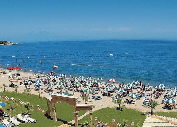 Insula Zakynthos poza Insula Zakynthos poza