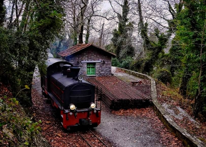  Pelion poza