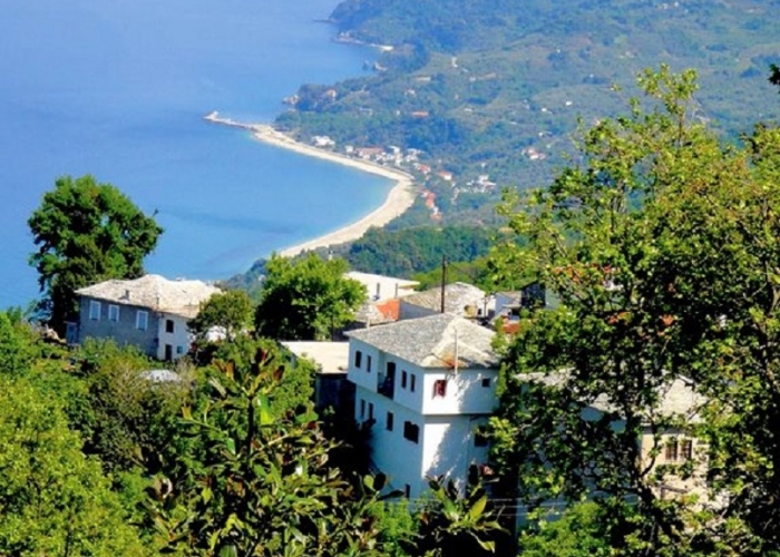  Pelion poza