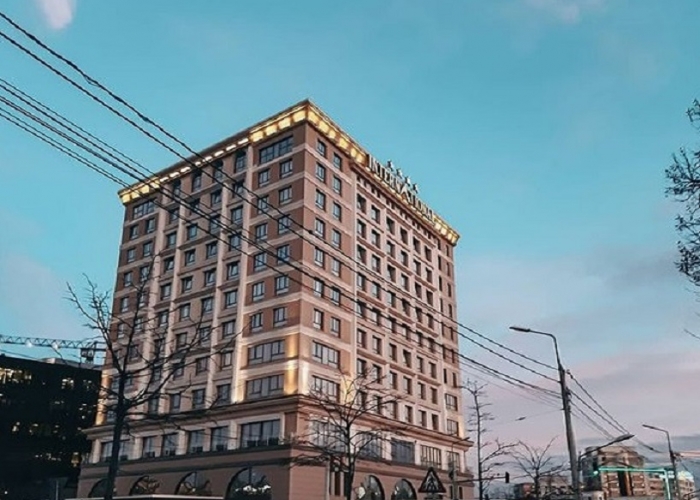 Moldova Iasi poza Moldova Iasi poza