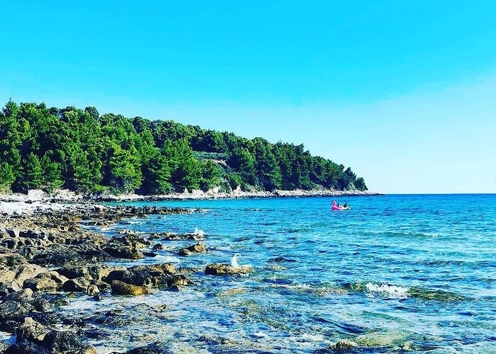 Insule Croatia Lumbarda poza Insule Croatia Lumbarda poza