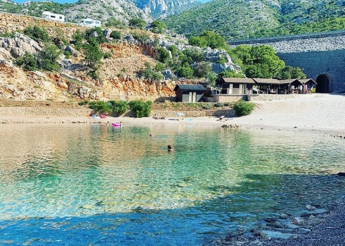 Insule Croatia Lumbarda poza Insule Croatia Lumbarda poza