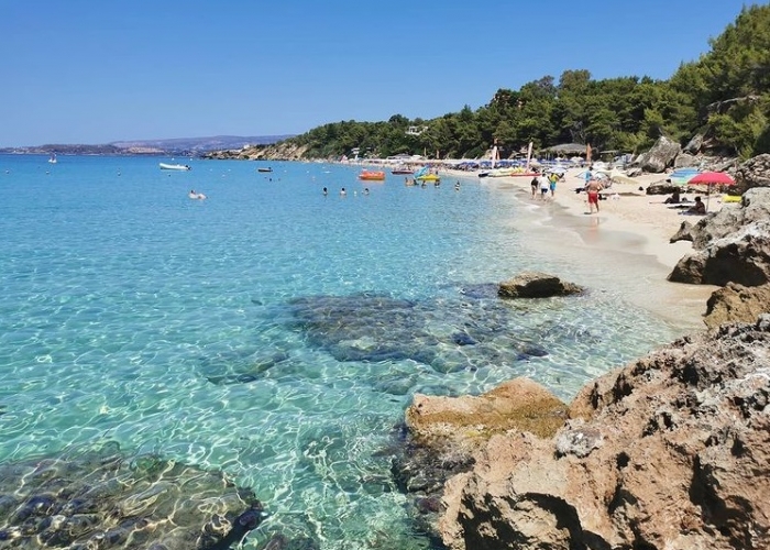 Insula Kefalonia poza Insula Kefalonia poza
