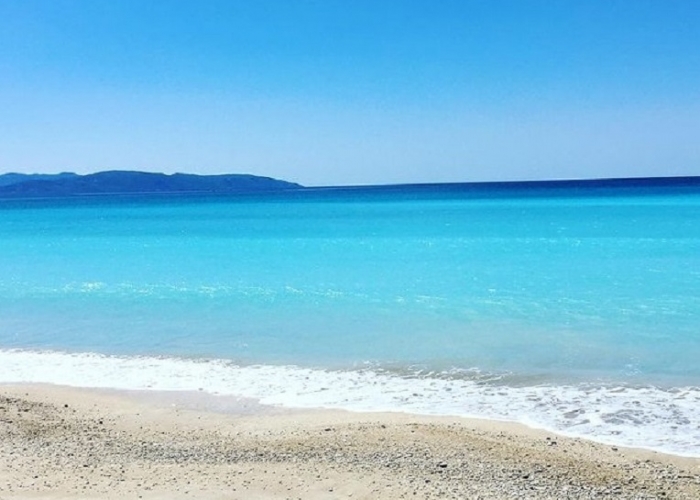 Insula Kefalonia poza Insula Kefalonia poza