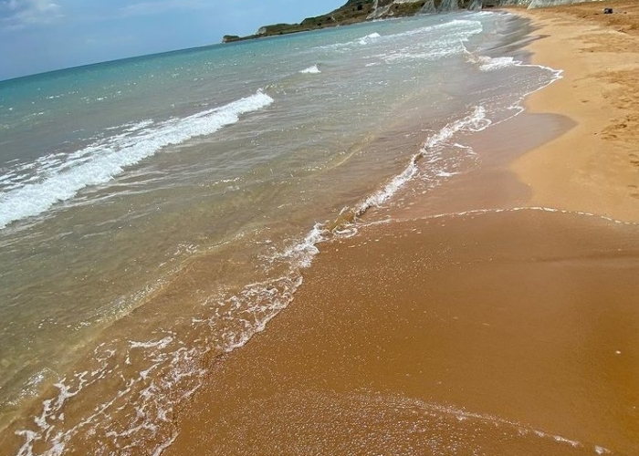 Insula Kefalonia poza Insula Kefalonia poza
