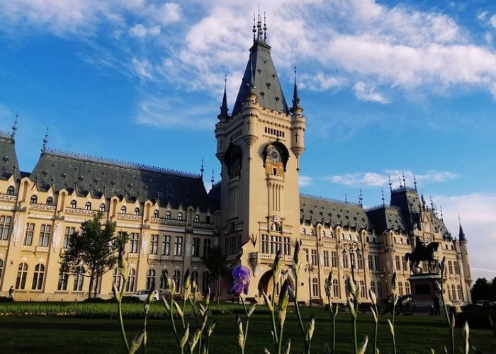 Moldova Iasi poza Moldova Iasi poza