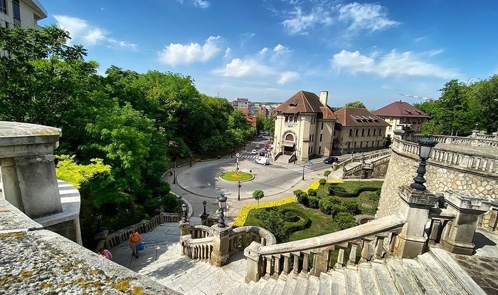 Moldova Iasi poza Moldova Iasi poza