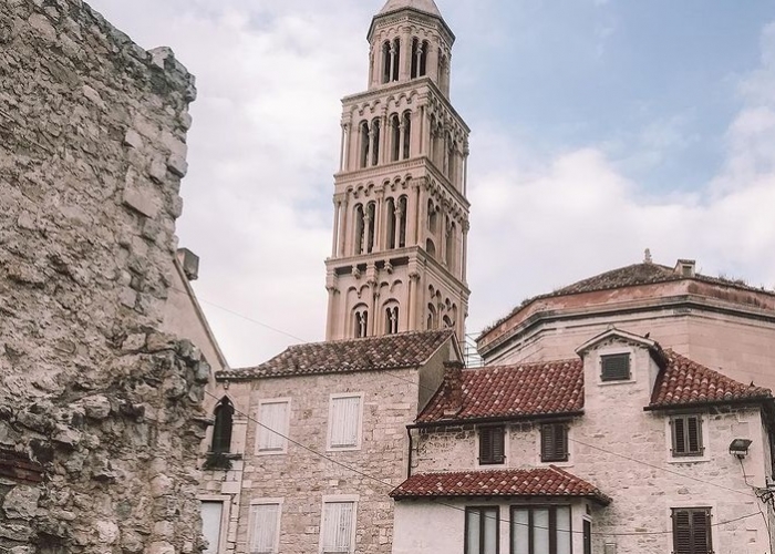 Dalmatia Split poza Dalmatia Split poza