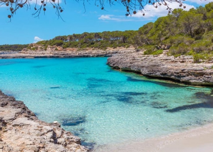  Mallorca Playa De Palma poza