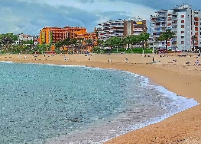 Costa Brava Lloret De Mar poza Costa Brava Lloret De Mar poza