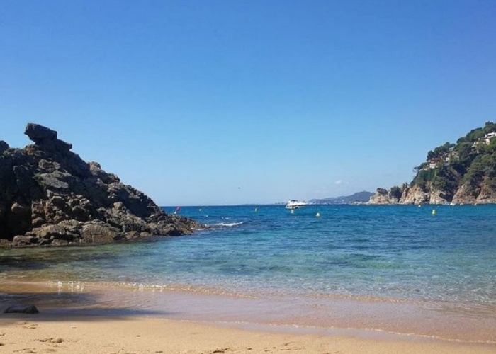 Costa Brava Lloret De Mar poza Costa Brava Lloret De Mar poza