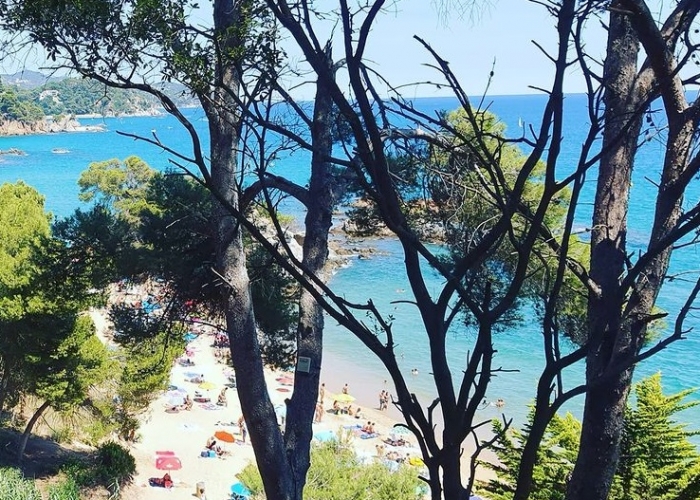 Costa Brava Lloret De Mar poza Costa Brava Lloret De Mar poza