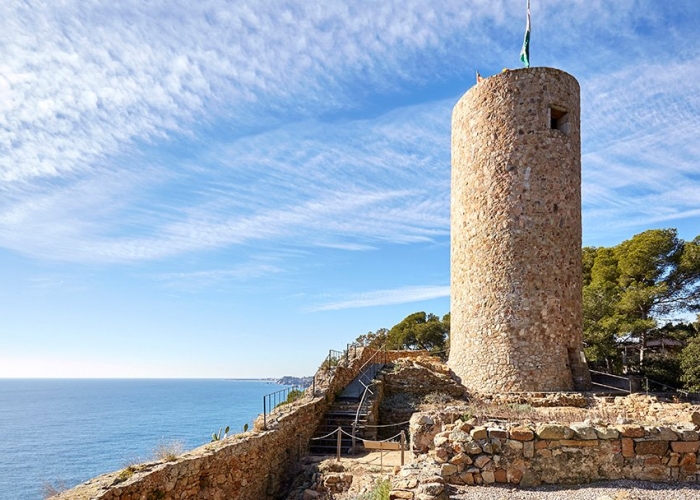 Costa Brava Lloret De Mar poza Costa Brava Lloret De Mar poza