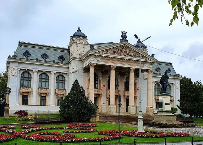Moldova Iasi poza Moldova Iasi poza