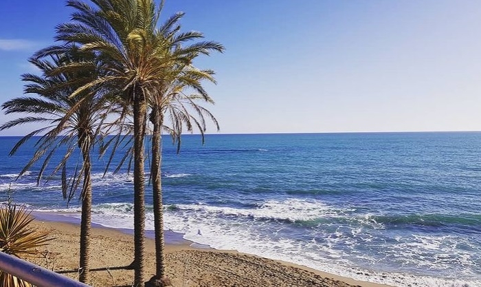 Costa Del Sol Benalmadena poza Costa Del Sol Benalmadena poza